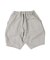 Polyester CANAPA Ballooned Shorts