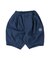 Polyester CANAPA Ballooned Shorts