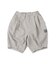 Polyester CANAPA Ballooned Shorts