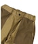 Compact Weather Cloth 2tone Long Pants