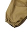 Compact Weather Cloth 2tone Long Pants