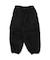 Compact Weather Cloth 2tone Long Pants