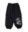 Compact Weather Cloth 2tone Long Pants