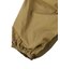 Compact Weather Cloth 2tone Long Pants