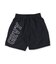 Nylon Taffeta Shorts