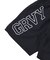 Nylon Taffeta Shorts