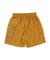 Nylon Taffeta Shorts