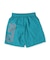Nylon Taffeta Shorts