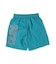 Nylon Taffeta Shorts