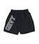 Nylon Taffeta Shorts