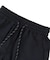 Nylon Taffeta Shorts