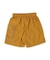 Nylon Taffeta Shorts