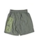 Nylon Taffeta Shorts
