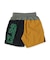 Nylon Taffeta Shorts