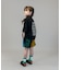 Nylon Taffeta Shorts
