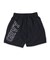 Nylon Taffeta Shorts