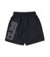 Nylon Taffeta Shorts