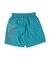 Nylon Taffeta Shorts