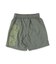 Nylon Taffeta Shorts
