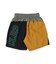Nylon Taffeta Shorts