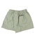 Nylon Taffeta Wrapped Culottes