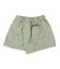 Nylon Taffeta Wrapped Culottes