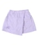 Nylon Taffeta Wrapped Culottes