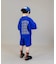 CoolMax GAME Shorts