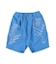 Twill Graffiti City Shorts