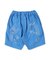 Twill Graffiti City Shorts