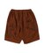Twill Graffiti City Shorts