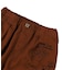Twill Graffiti City Shorts