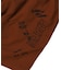 Twill Graffiti City Shorts