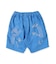 Twill Graffiti City Shorts