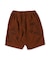 Twill Graffiti City Shorts