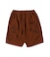 Twill Graffiti City Shorts