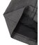 Melange Twill Front-pleated Dress