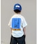 SNOOPY BASEBALL Tee