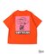 SNOOPY BASEBALL Tee