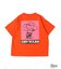 SNOOPY BASEBALL Tee