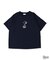 SNOOPY BASEBALL Tee