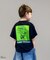 SNOOPY BASEBALL Tee