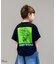 SNOOPY BASEBALL Tee