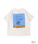 SNOOPY BASEBALL Tee