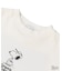 SNOOPY BASEBALL Tee