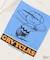 SNOOPY BASEBALL Tee