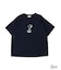 SNOOPY BASEBALL Tee