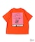 SNOOPY BASEBALL Tee