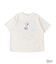SNOOPY BASEBALL Tee
