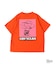 SNOOPY BASEBALL Tee